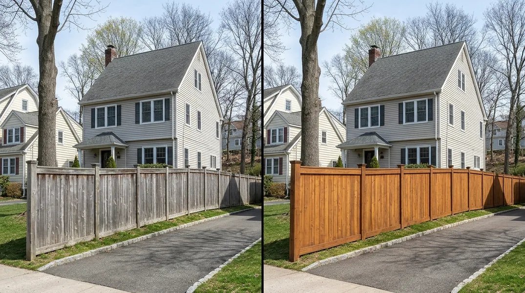 Do You Need a Permit for a Fence in New York City? City, Village and Co-op Rules