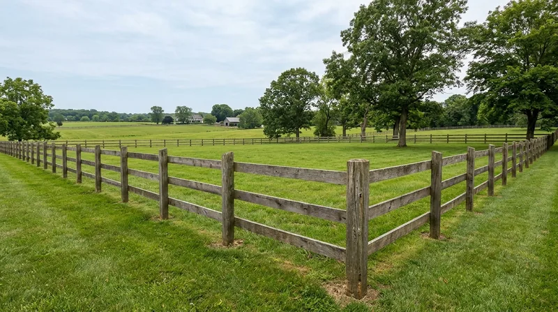 Farm & Ranch Fencing New York City